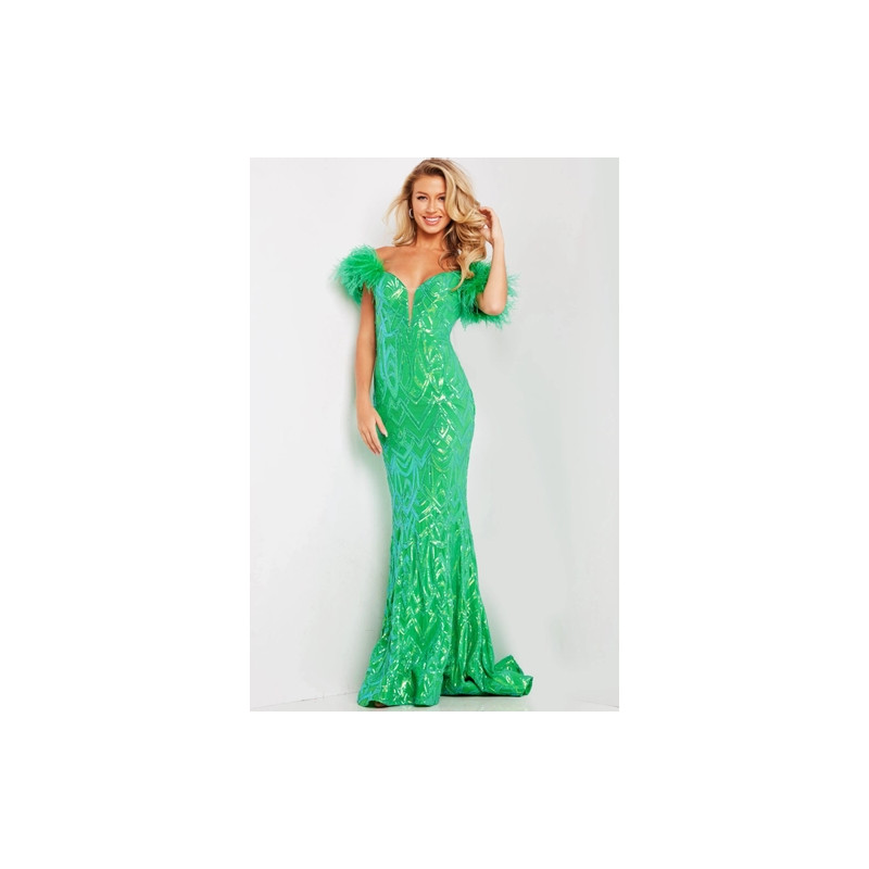Jovani Style 23383