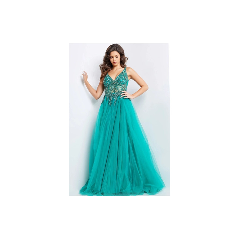 Jovani Style 23962