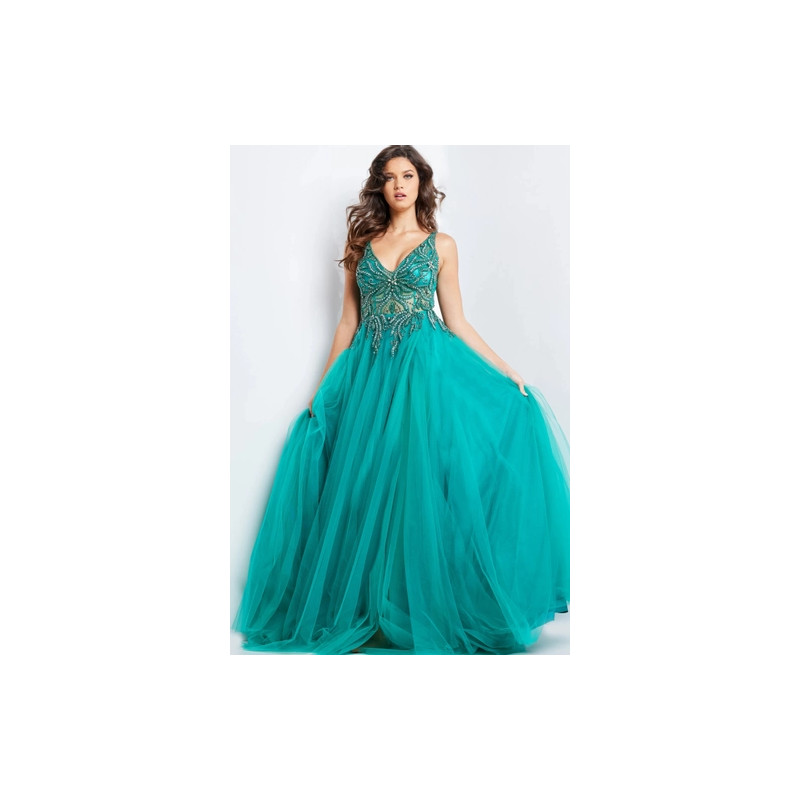 Jovani Style 23962