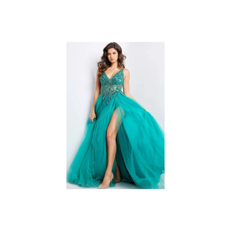 Jovani Style 23962