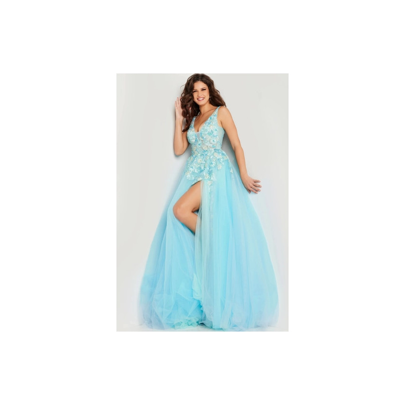 Jovani Style 26045