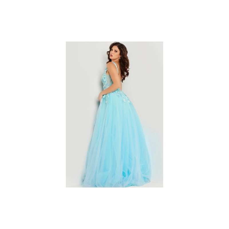 Jovani Style 26045