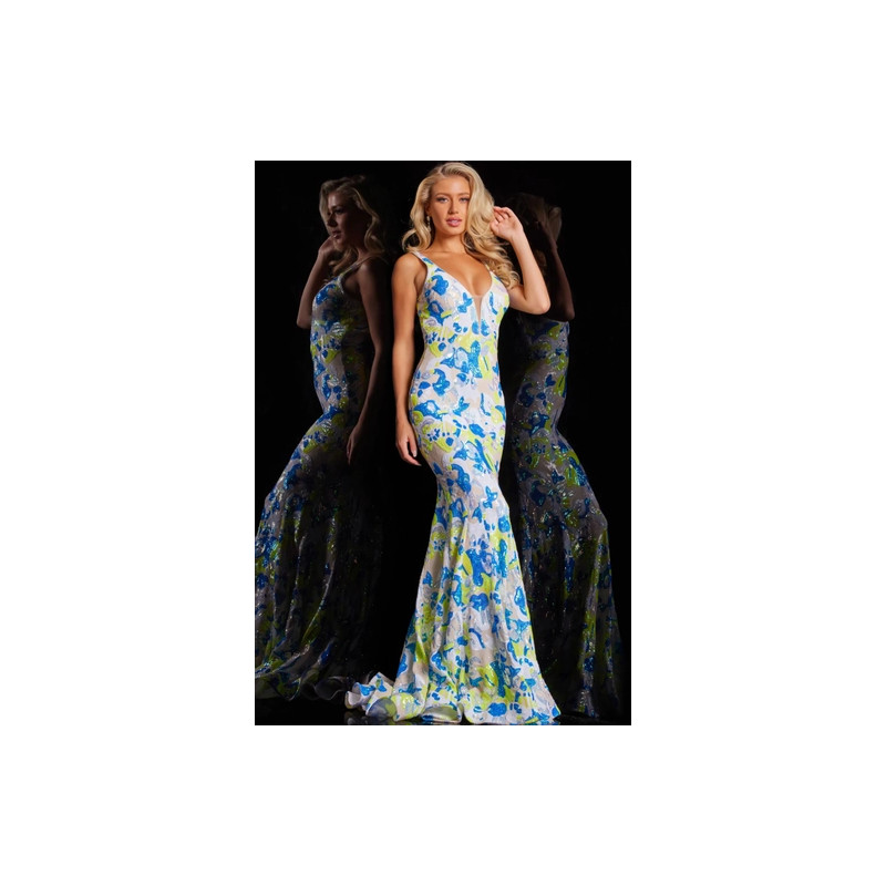 Jovani Style 26130