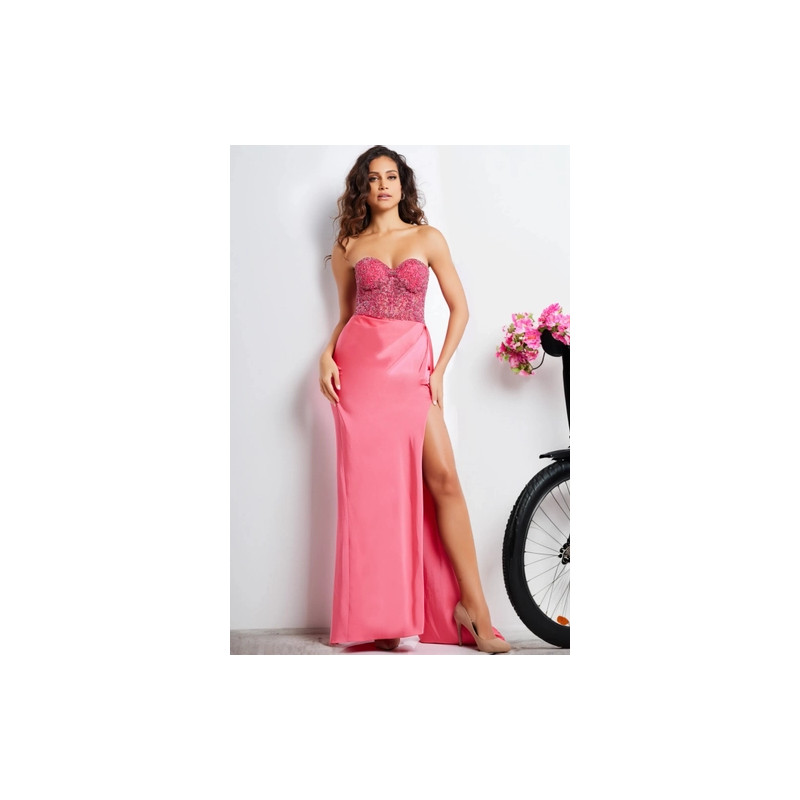 Jovani Style 26165