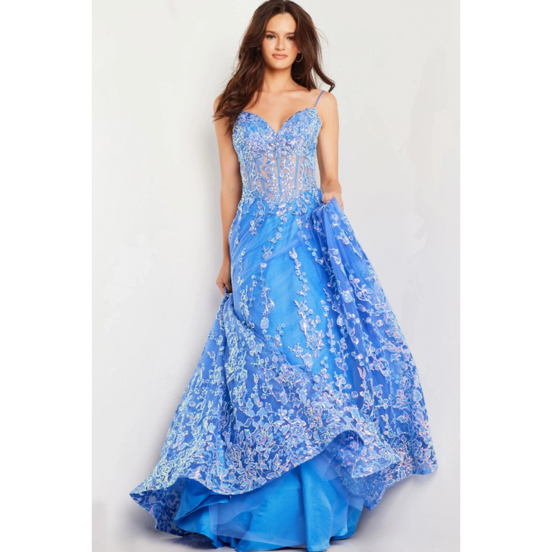 Jovani Style 29072