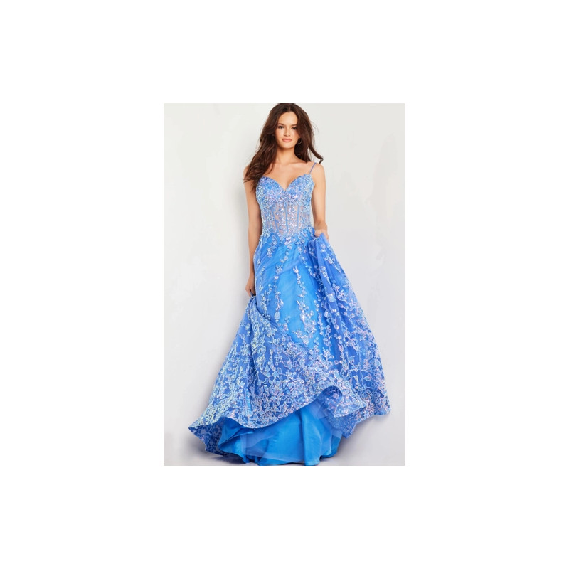 Jovani Style 29072