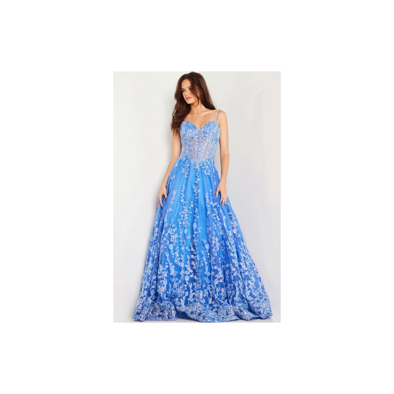 Jovani Style 29072