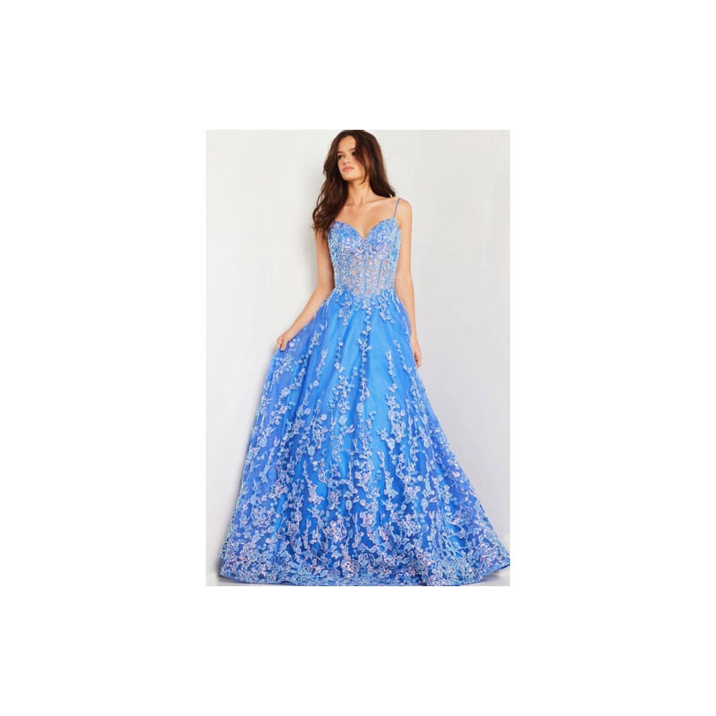 Jovani Style 29072