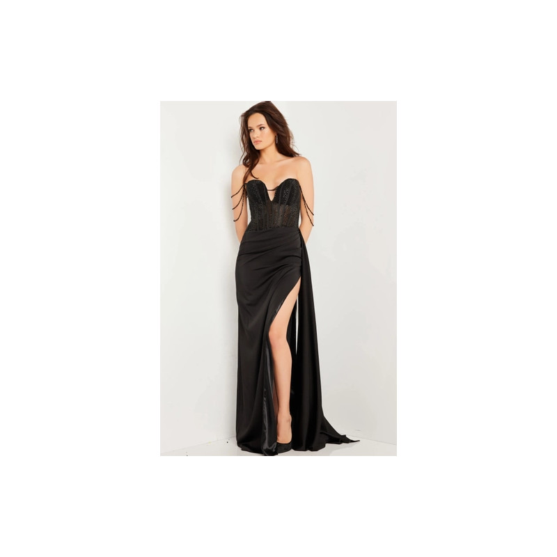 Jovani Style 36538