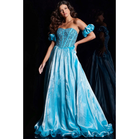 Jovani Style 36591
