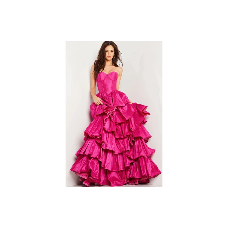 Jovani Style 36619