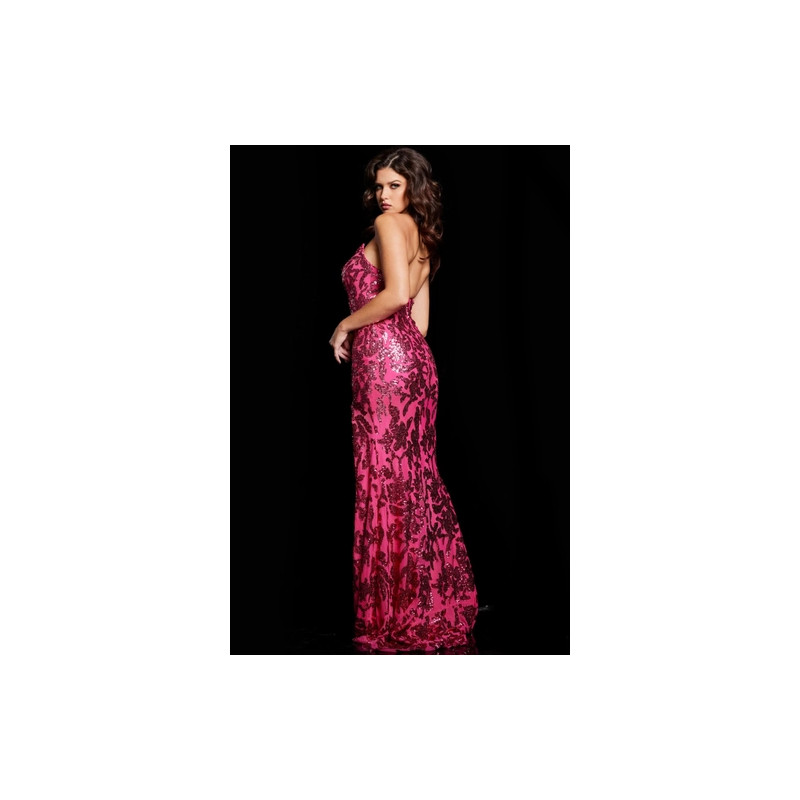 Jovani Style 37271