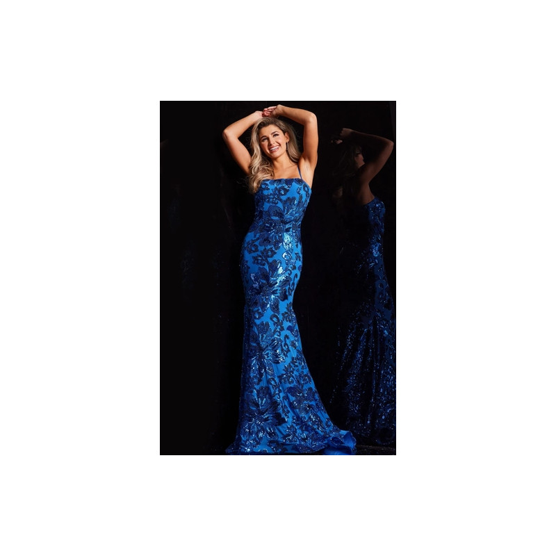 Jovani Style 37687