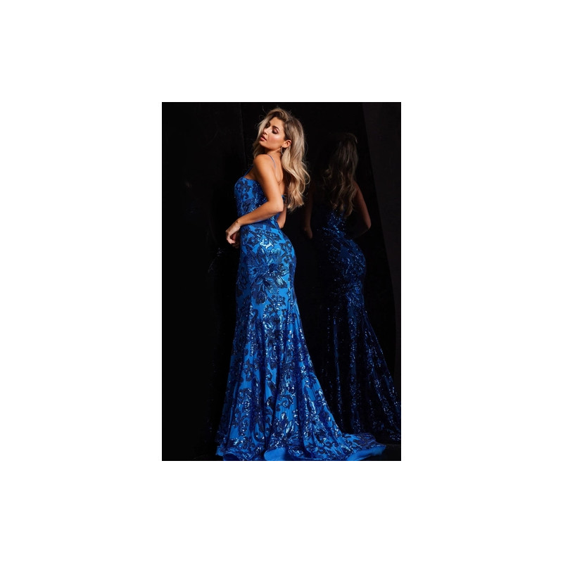 Jovani Style 37687