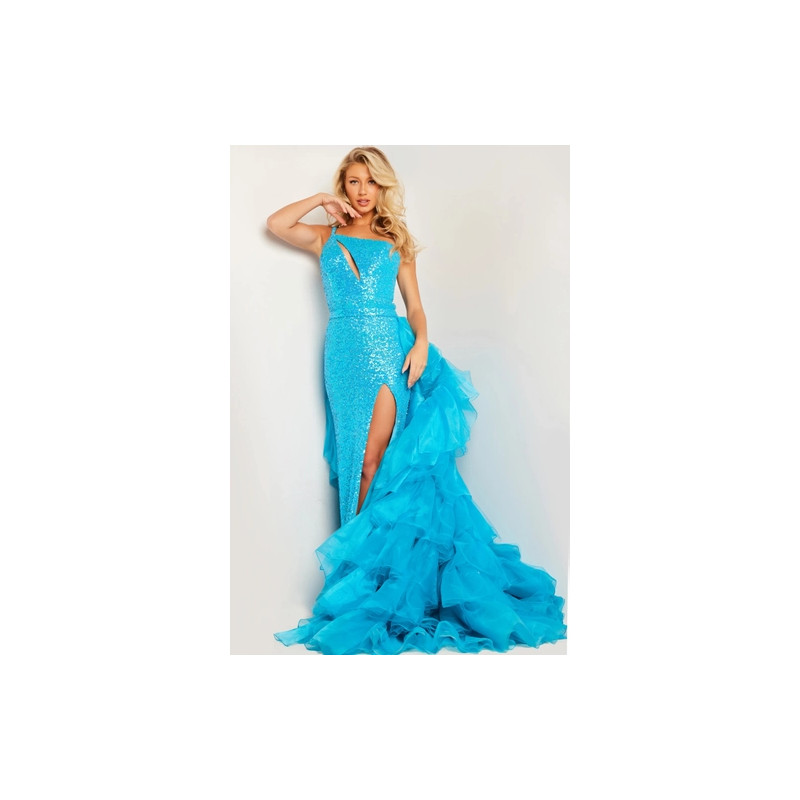 Jovani Style 37689