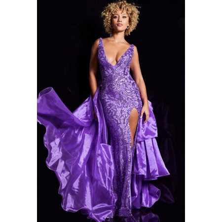 Jovani Style 38336
