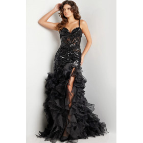 Jovani Style 38358