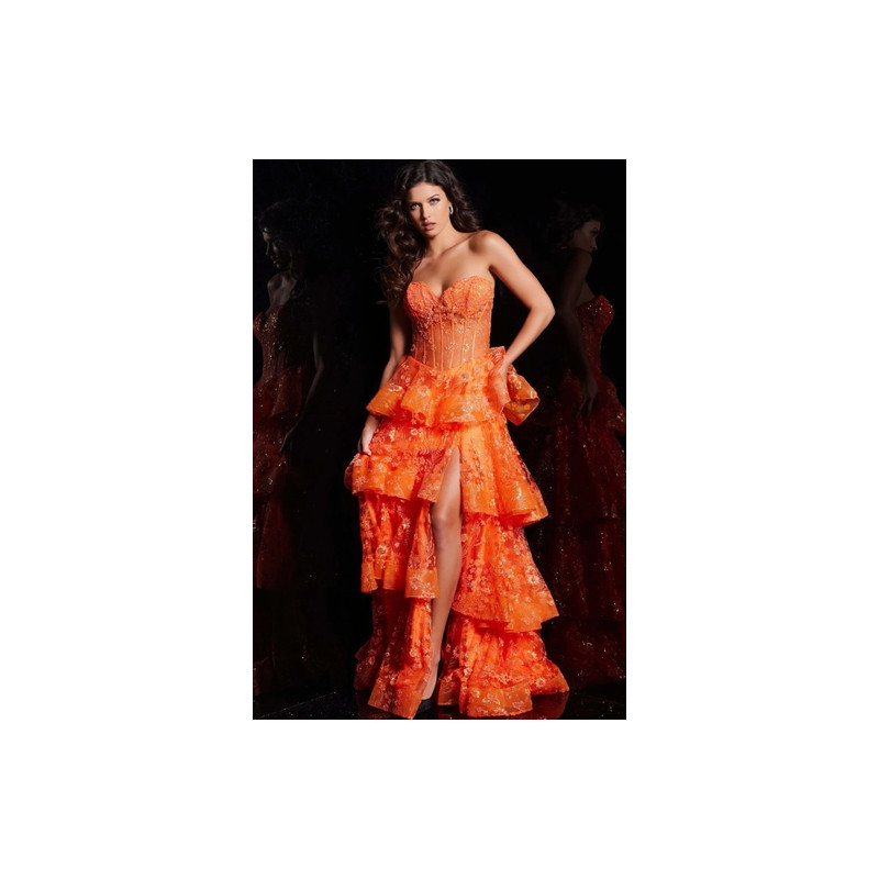 Jovani Style 38528
