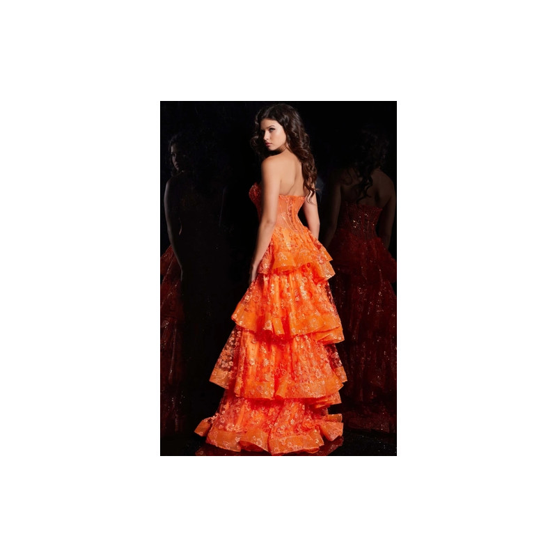 Jovani Style 38528