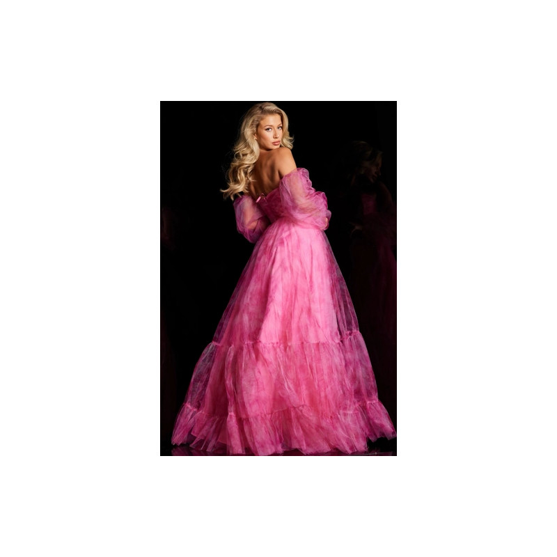 Jovani Style 38605