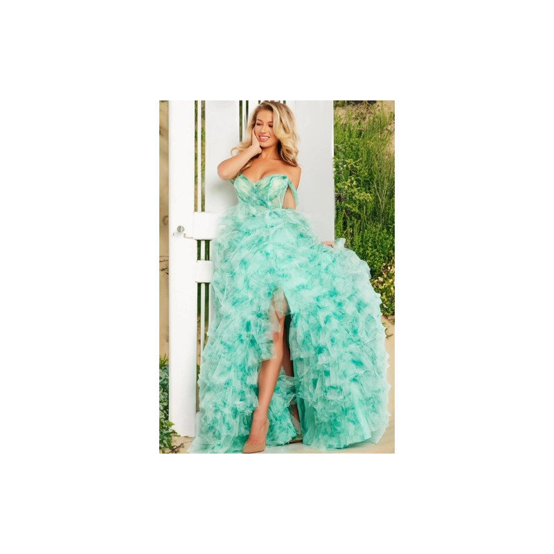 Jovani Style 38606