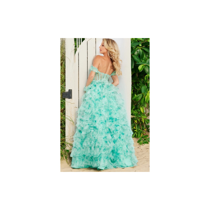 Jovani Style 38606