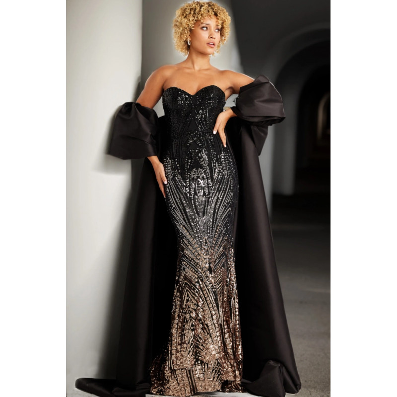 Jovani Style 38746