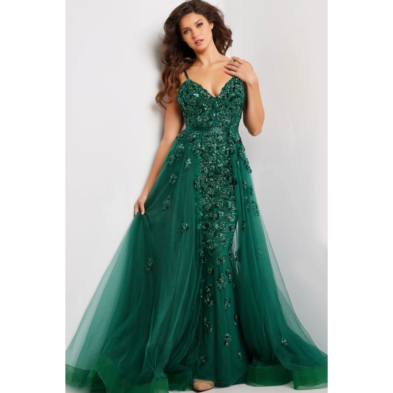 Jovani Style 39434