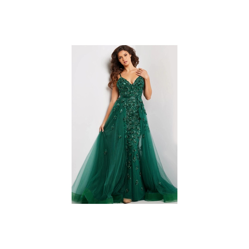 Jovani Style 39434