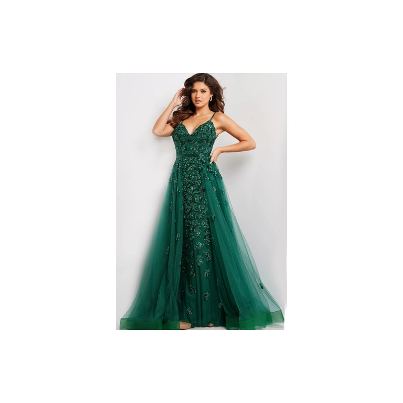 Jovani Style 39434