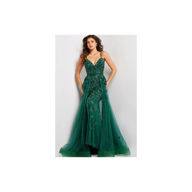 Jovani Style 39434