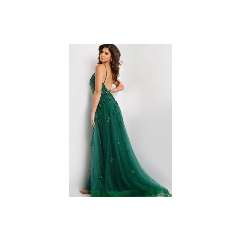 Jovani Style 39434