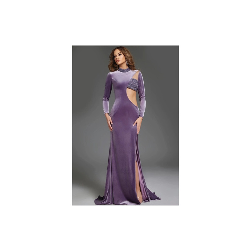 Jovani Style 40124