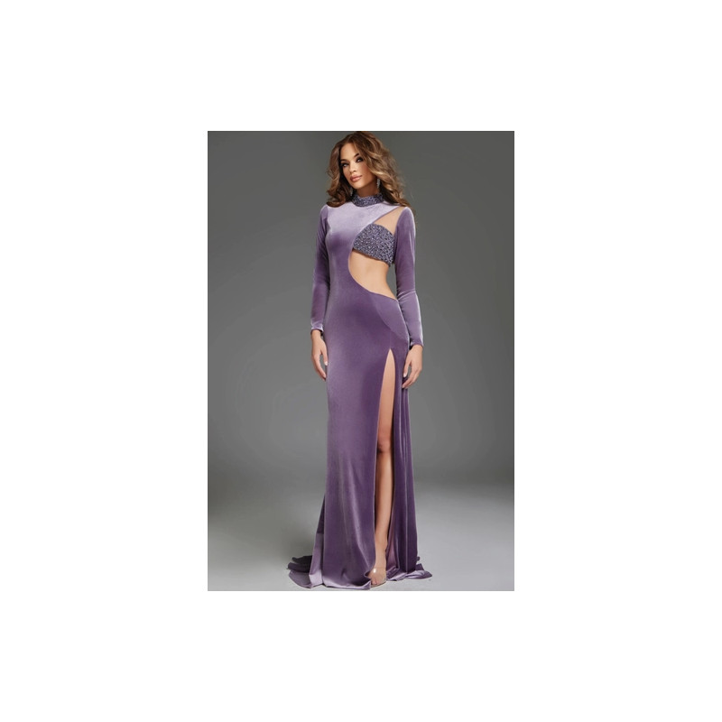 Jovani Style 40124
