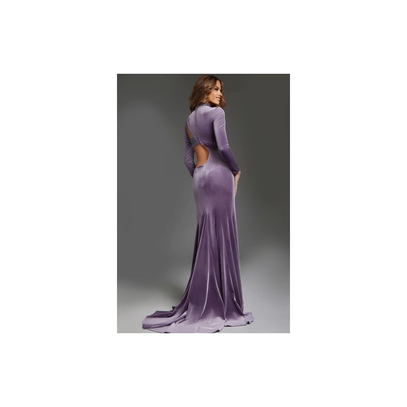 Jovani Style 40124