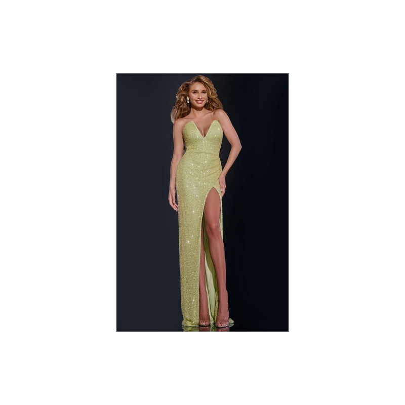 Jovani Style 43442