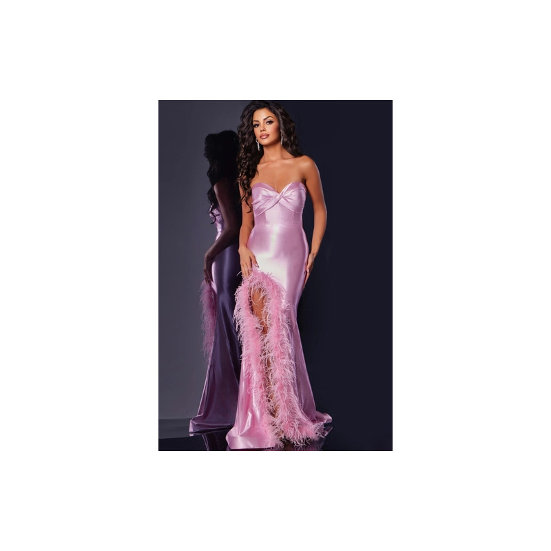 Jovani Style D5314