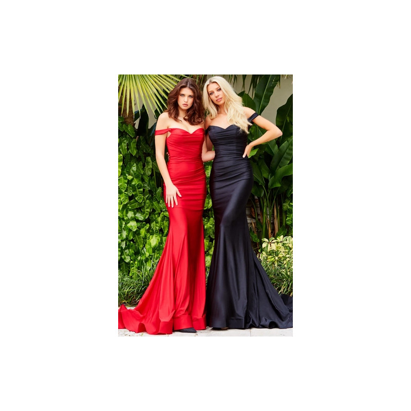 Jovani Style 07639