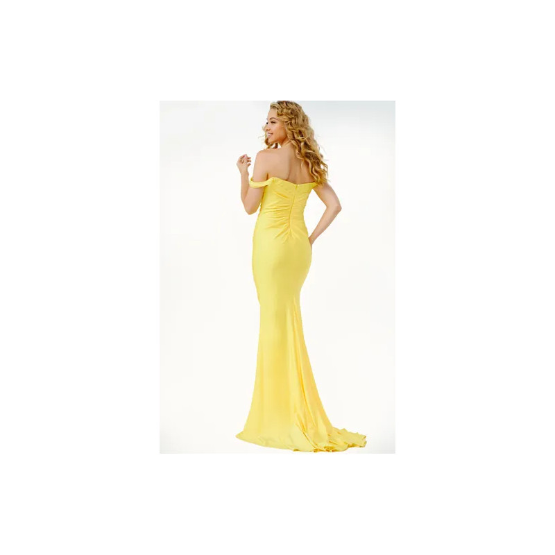 Jovani Style 07639