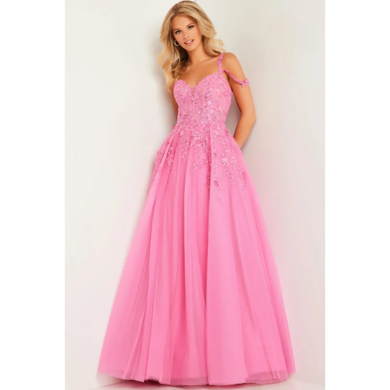 Jovani Style 25826