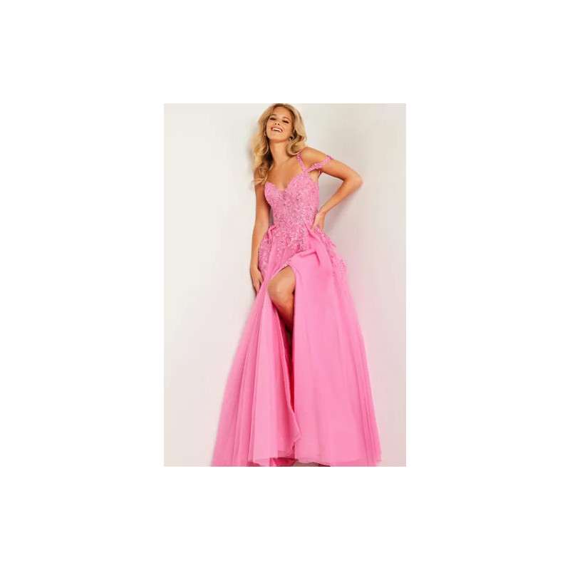Jovani Style 25826