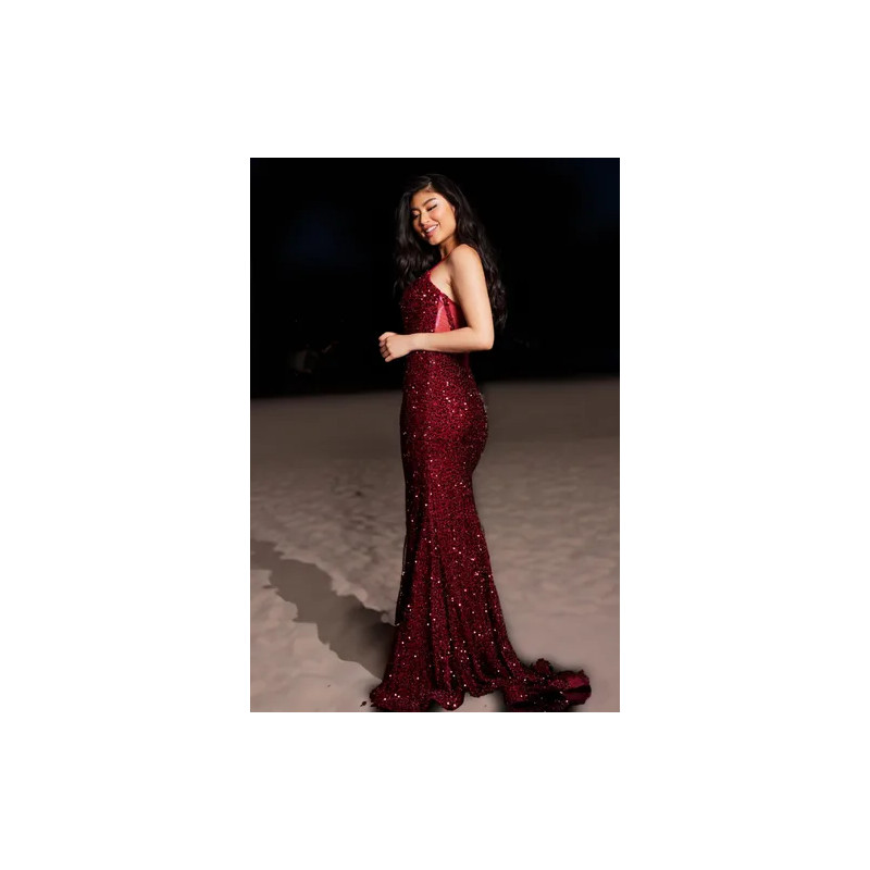Jovani Style 25908