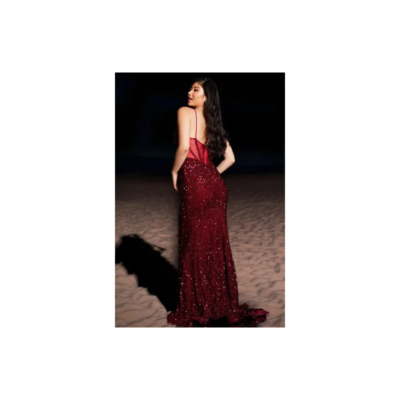 Jovani Style 25908