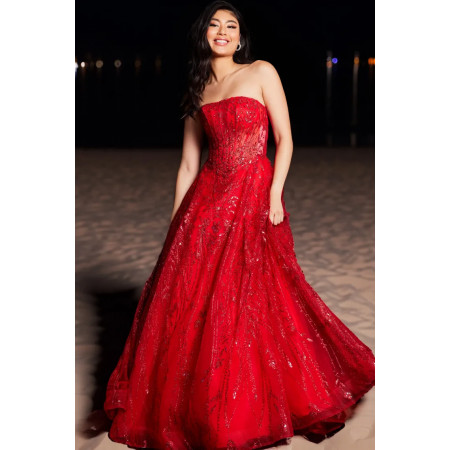 Jovani Style 26109