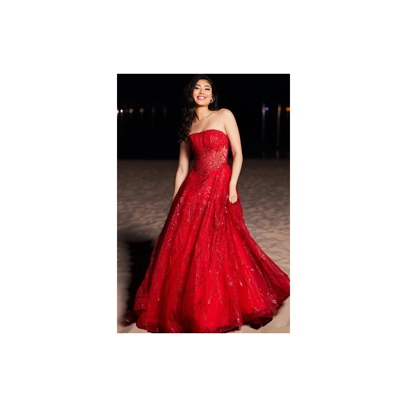 Jovani Style 26109