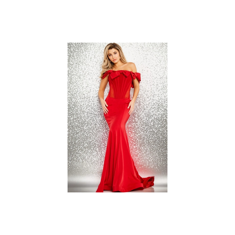Jovani Style 37225