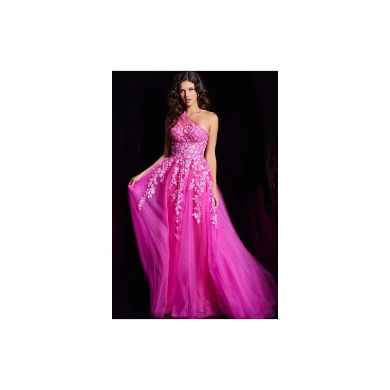 Jovani Style 39318