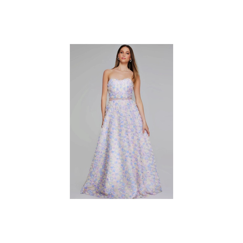 Jovani Style K05939