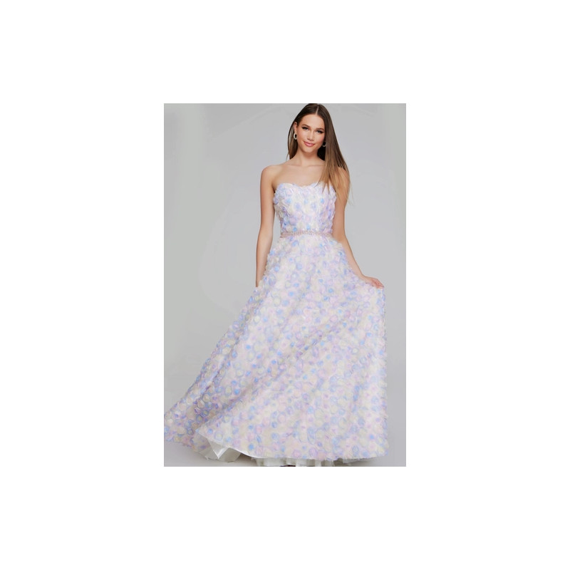 Jovani Style K05939