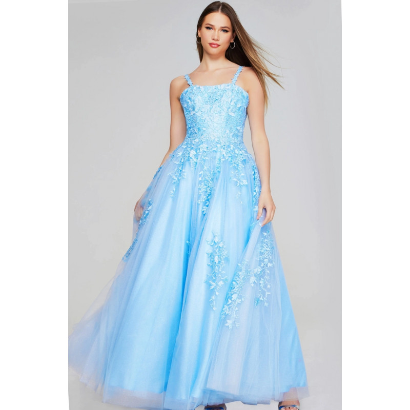 Jovani Style K38098